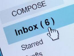 Deadline-driven email folders
